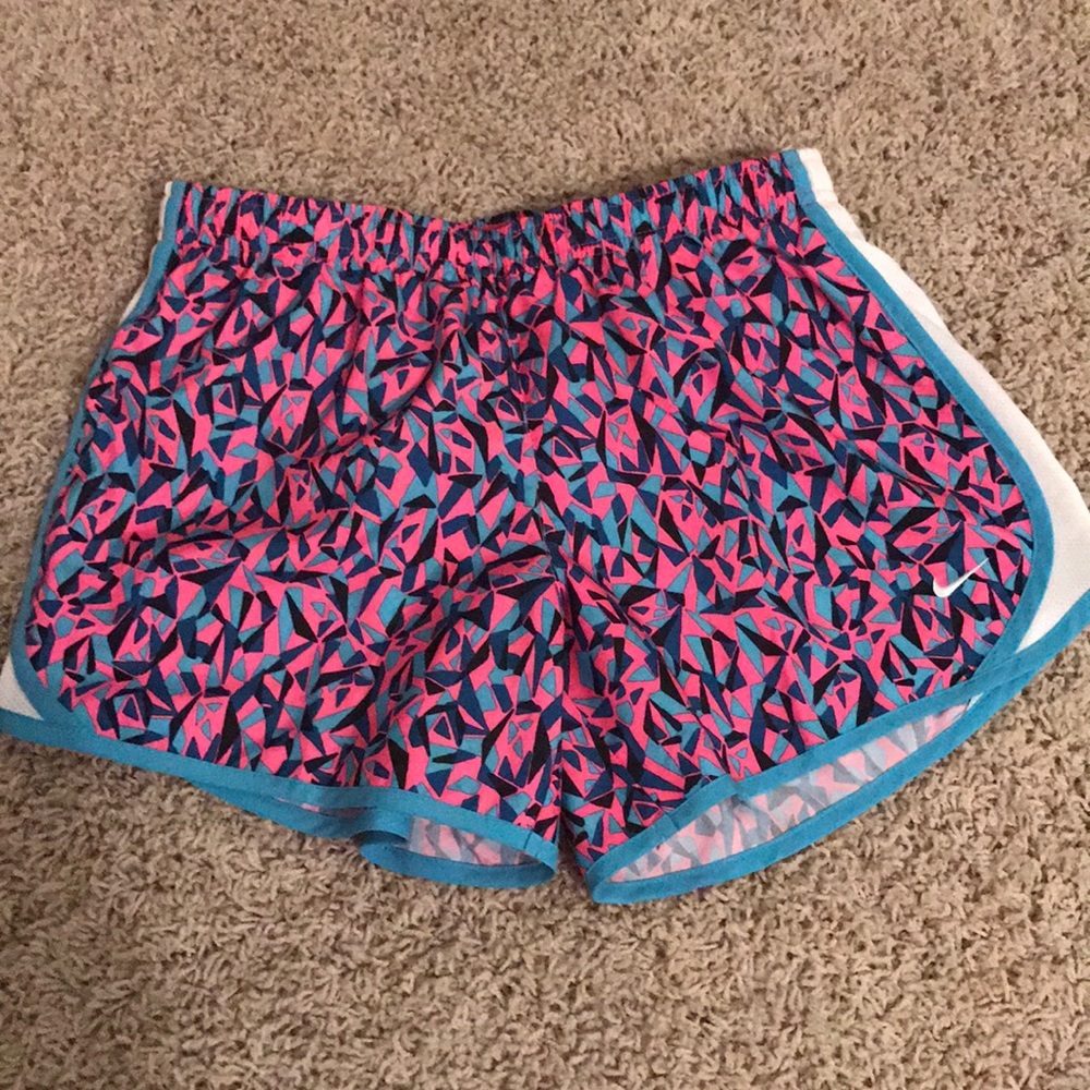 NWOT Nike running short