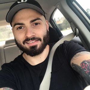 Meet your Posher, Joshua