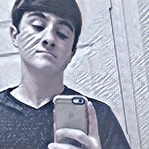 Meet your Posher, Jadyn