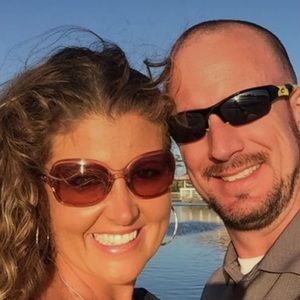 Meet your Posher, Christi