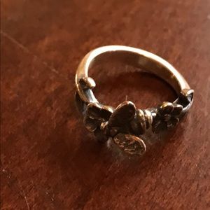 James Avery Bumble Bee Ring Discount 
