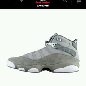 Meet your Posher, Blayne