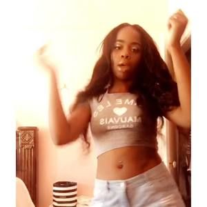 Meet your Posher, Ericaa