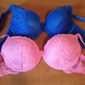 Breezies Bra Bundle