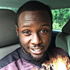 Meet your Posher, Andrew