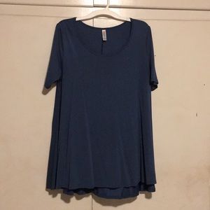 Large LuLaRoe Perfect T 👚