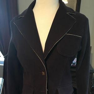 Zara fitted blazer