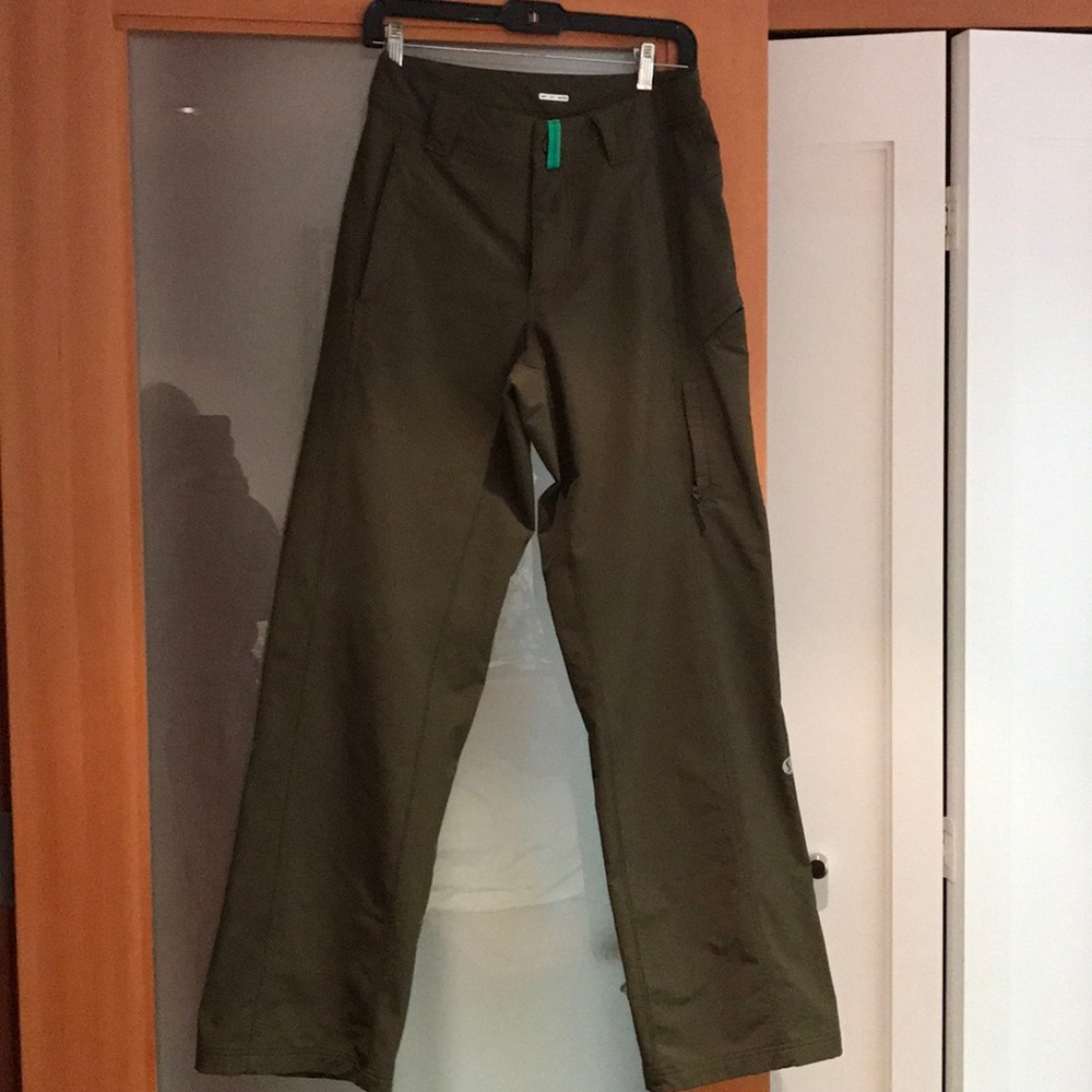 Lululemon men's pants