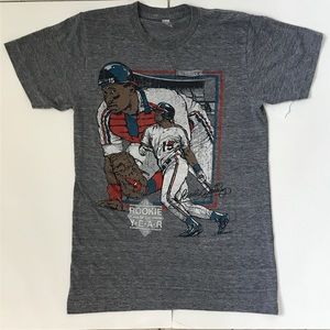 Cleveland Indians Sandy Alomar T-Shirt