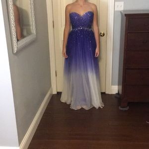 Prom/Ball dress