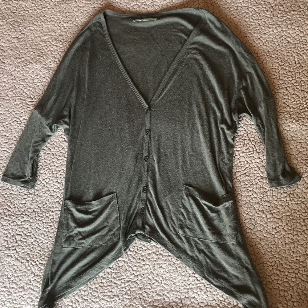 Maurices Cardigan