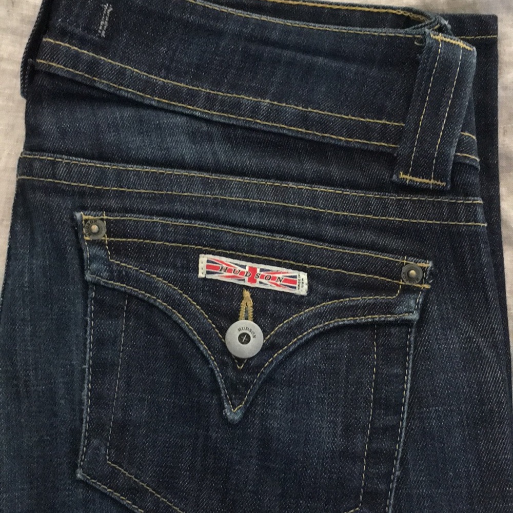 Hudson Jeans