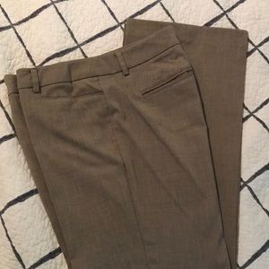 NY&C Slacks