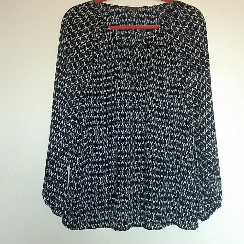 Vince Camuto blouse