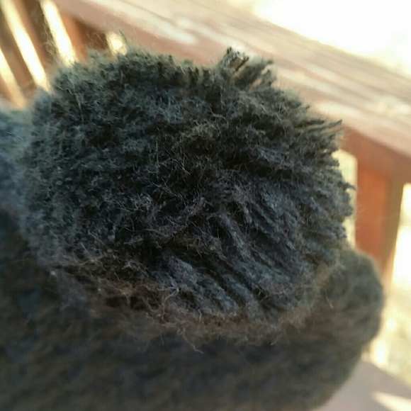 🎉🎉 SALE Dakine Black Knitted Hat - Picture 6 of 8