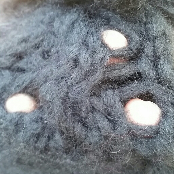 🎉🎉 SALE Dakine Black Knitted Hat - Picture 8 of 8