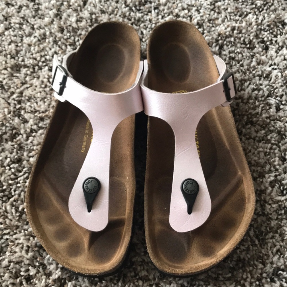 Birkenstock gizeh sandal