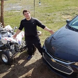 Meet your Posher, Charlie