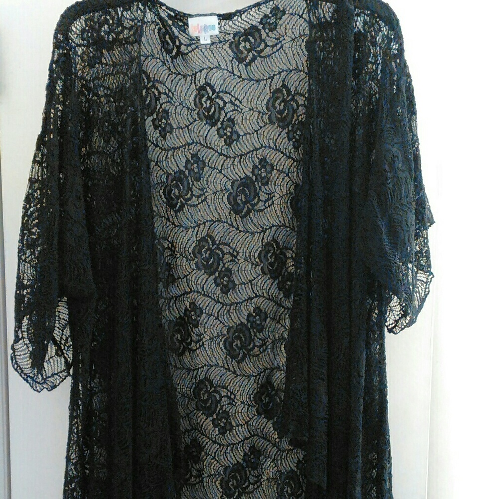 Large LuLaRoe Monroe