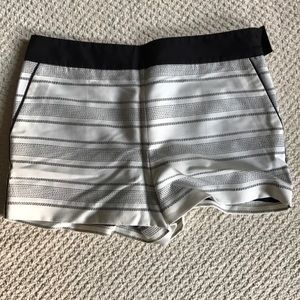 LOFT shorts