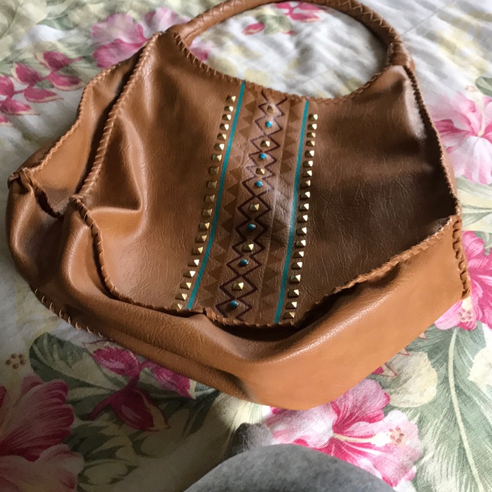 Hobo Bag