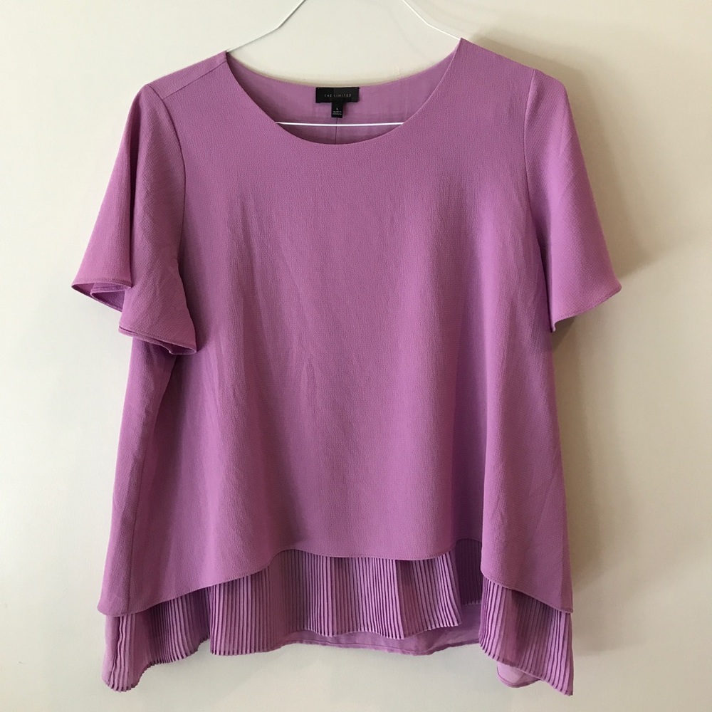 Limited blouse