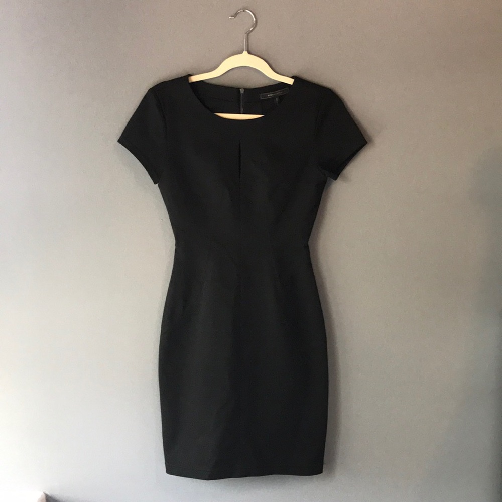 BCBG 'Chloe' Dress