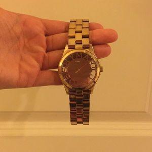 Marc Jacobs Watch