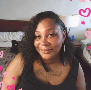 Meet your Posher, Tonya