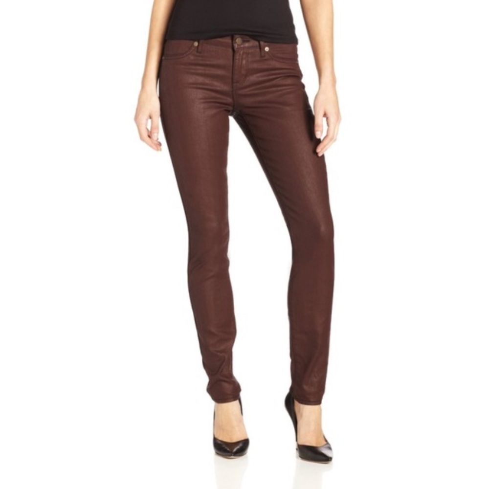 Rich & Skinny Women's Legacy Coated Jean