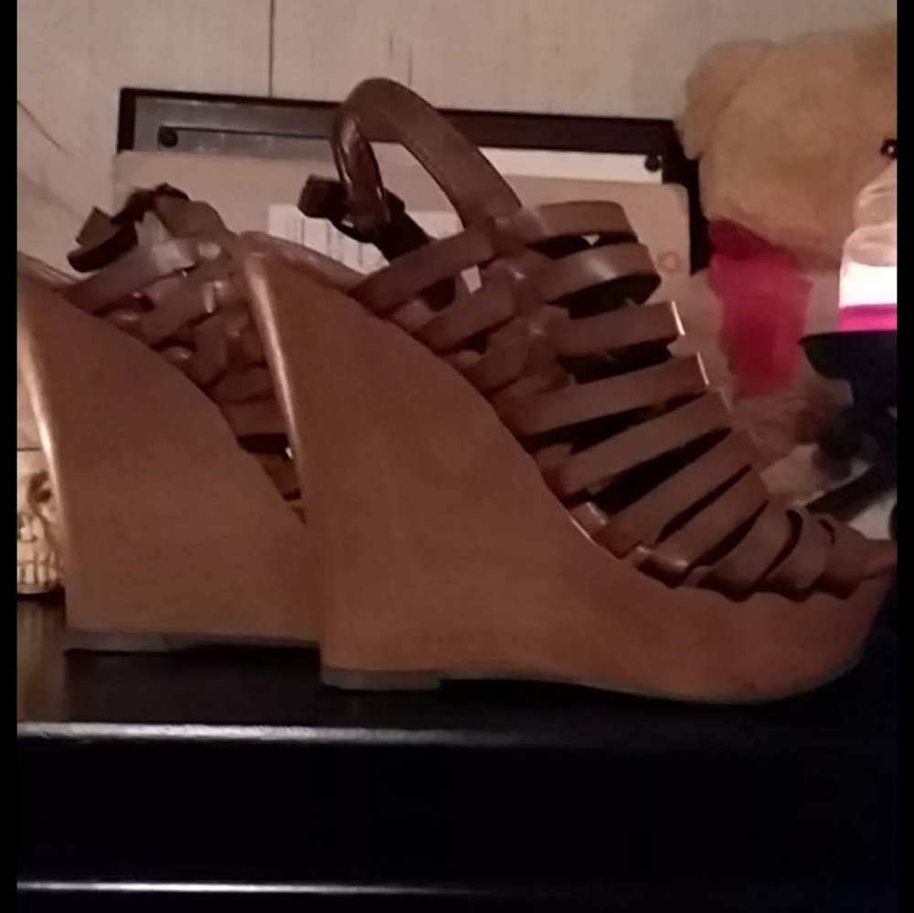 Wedges