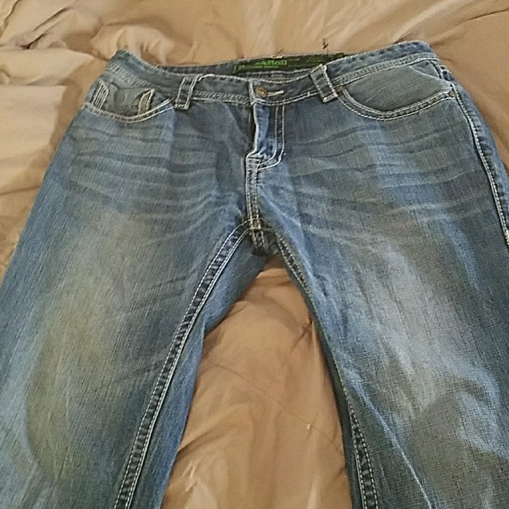 Rock Jeans