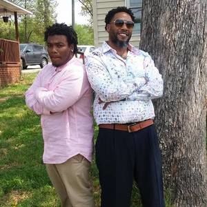 Meet your Posher, Mark