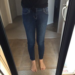 old navy jeans