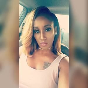 Meet your Posher, Sabrina