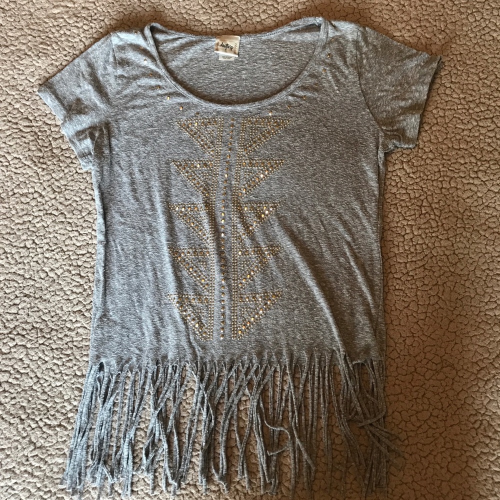 Daytrip Blouse