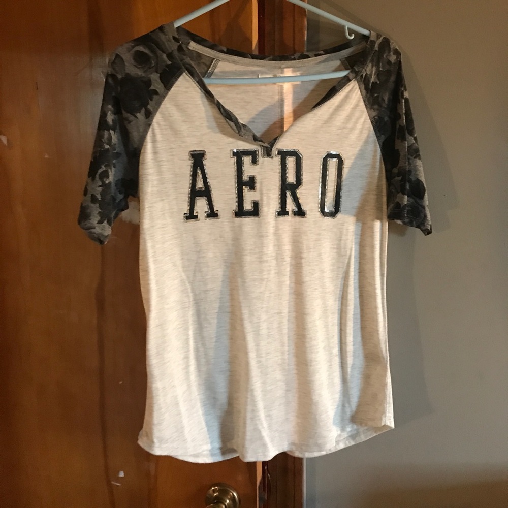 Aeropostale tshirt