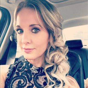 Meet your Posher, Janet