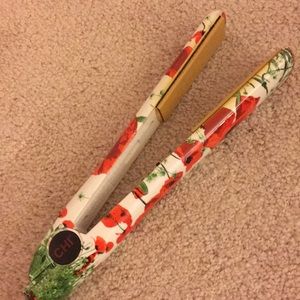 CHI straightener