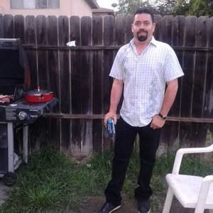 Meet your Posher, Gaudiel