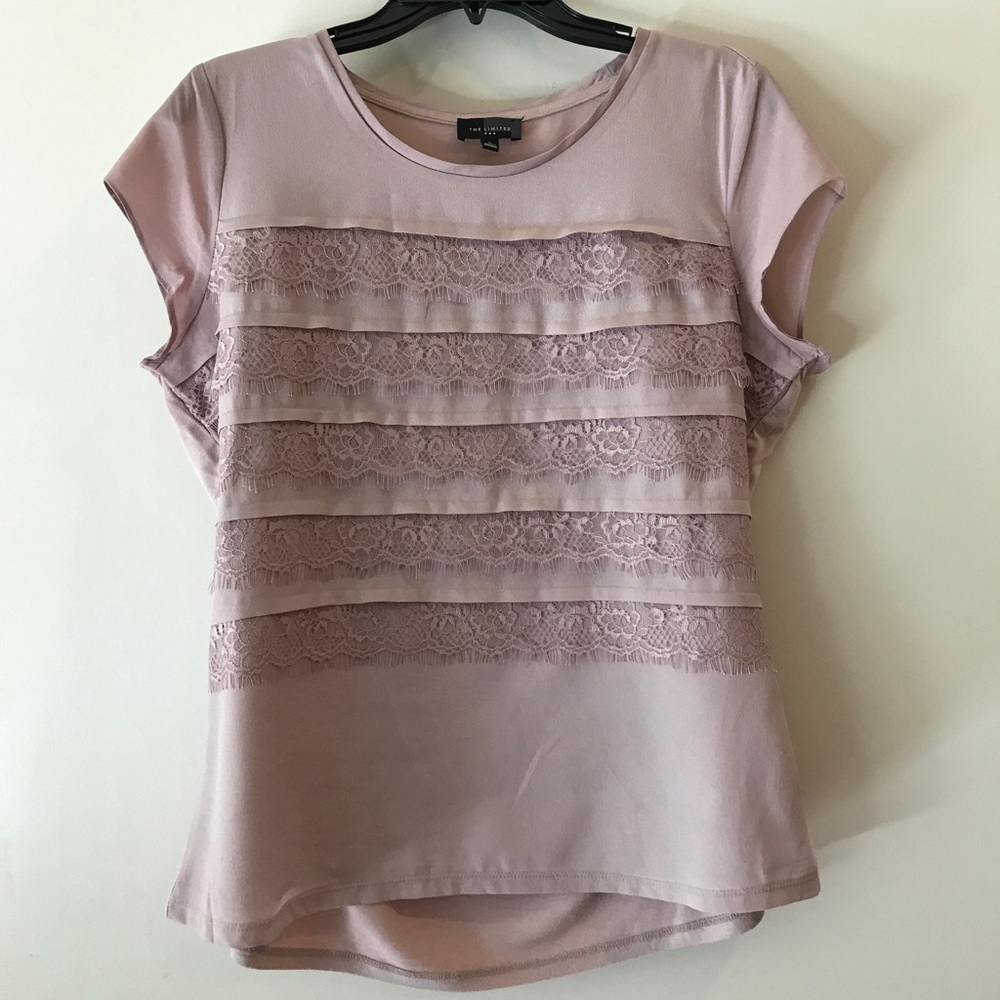 The Limited blouse