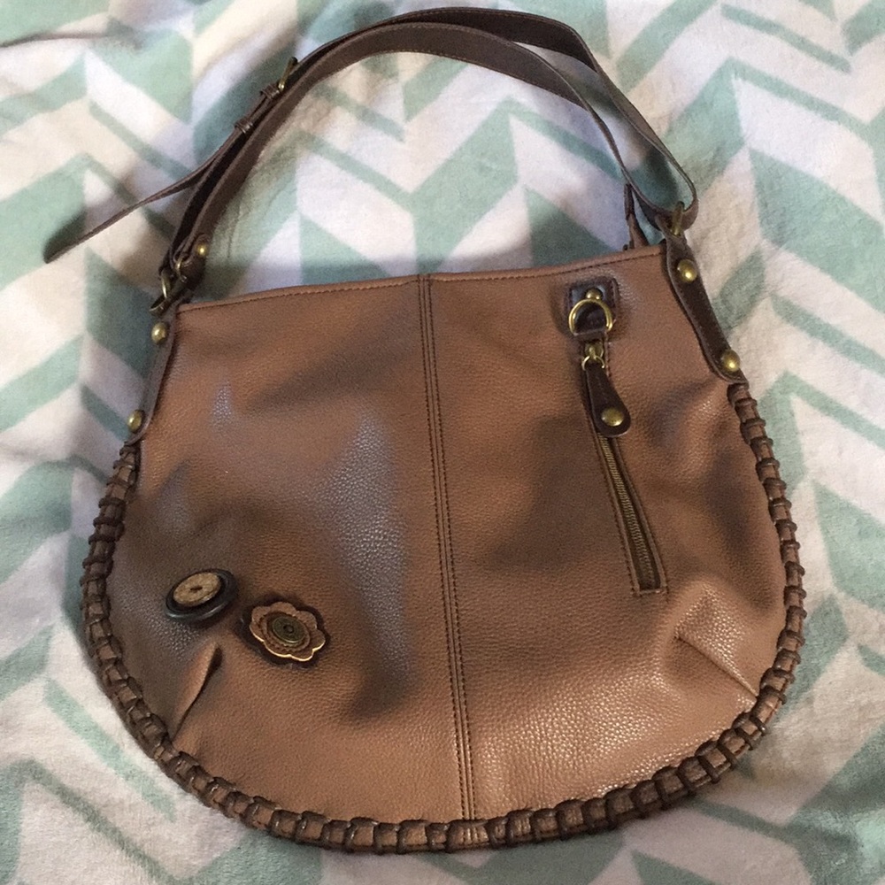Chala handbag hobo purse