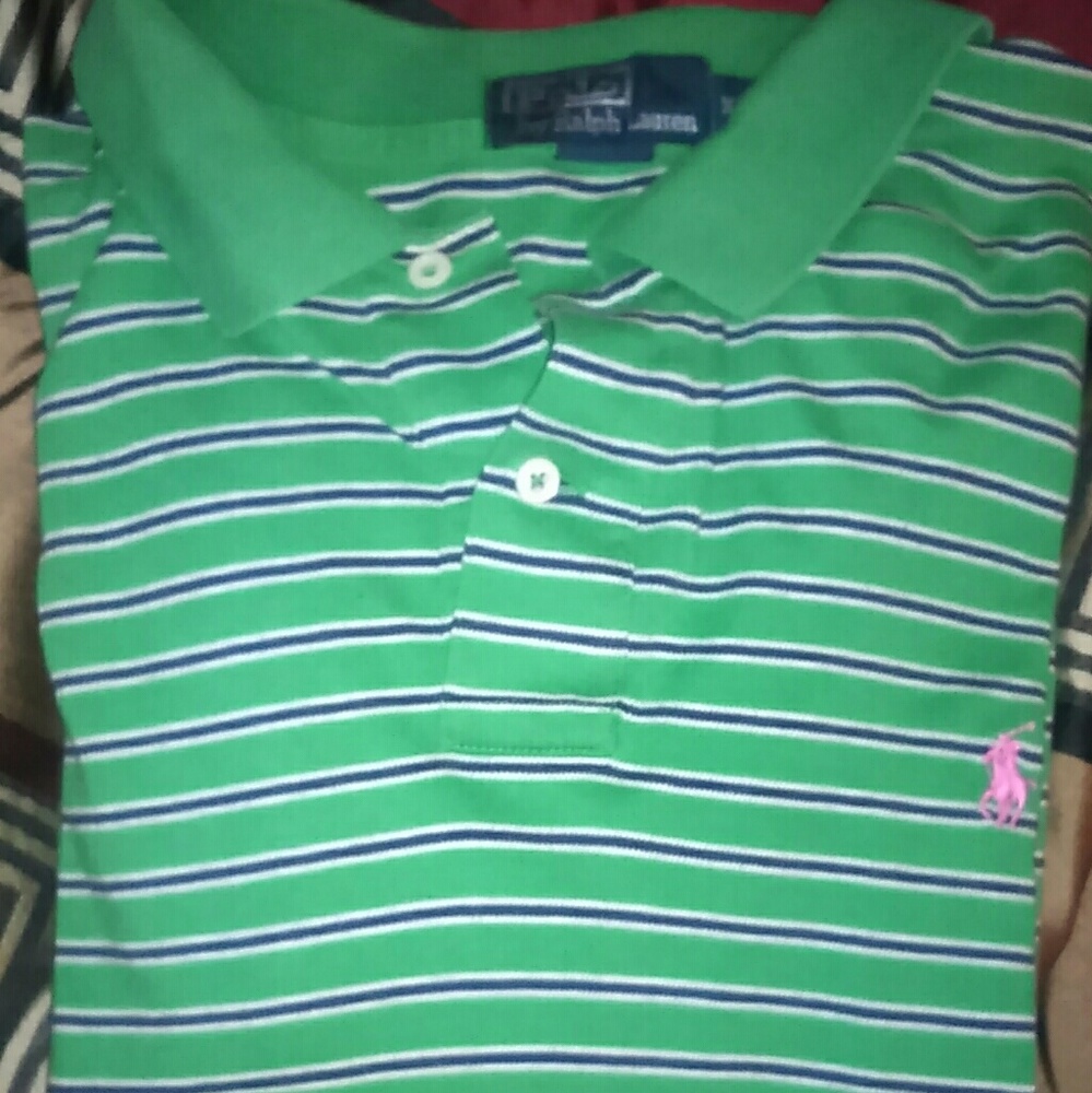 Ralph Lauren Polo shirt