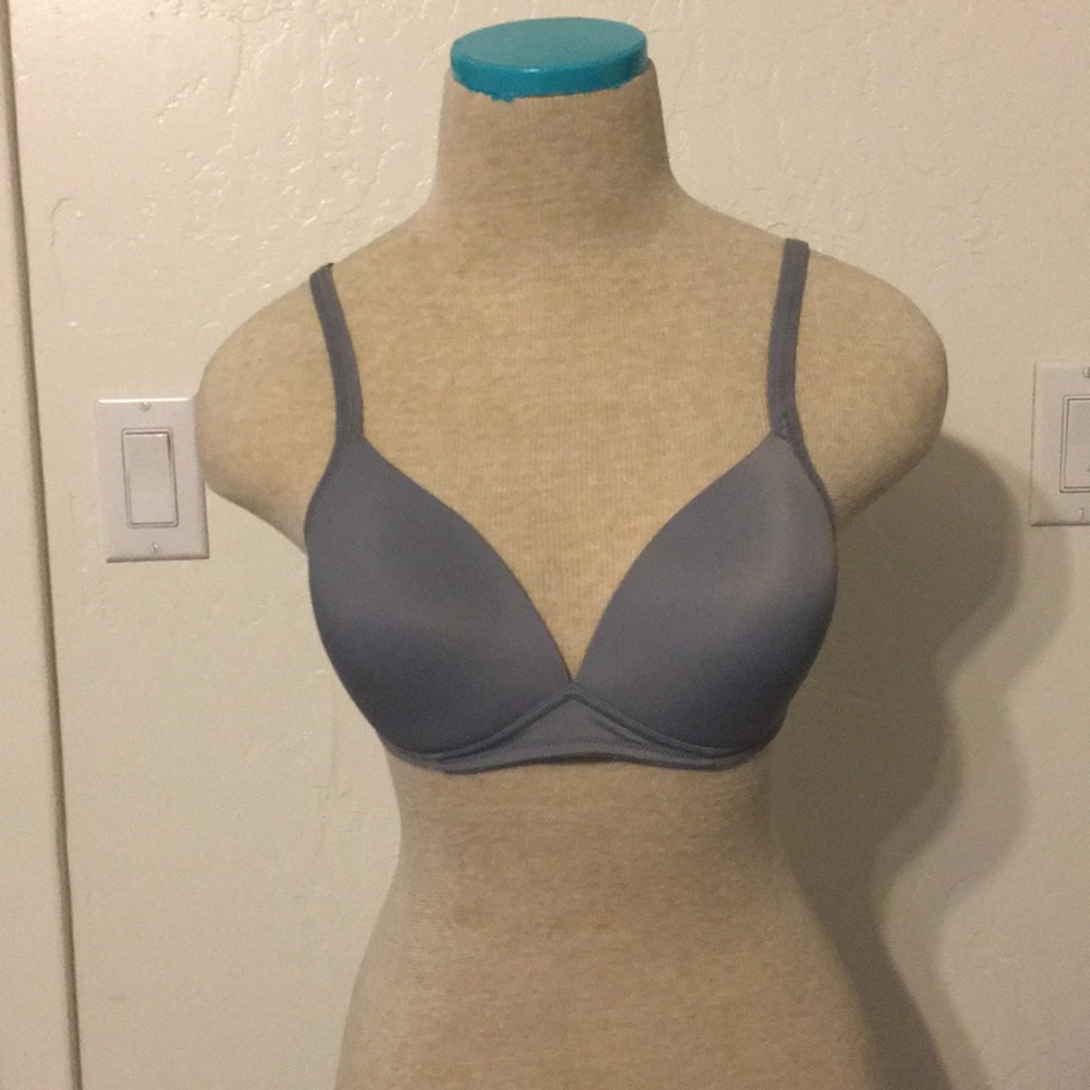 Bra - semi pushup
