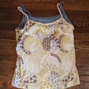 Prana Tank Top