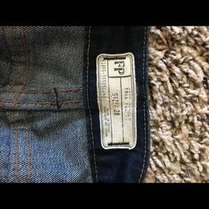 Free People Overalls