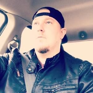 Meet your Posher, Greg