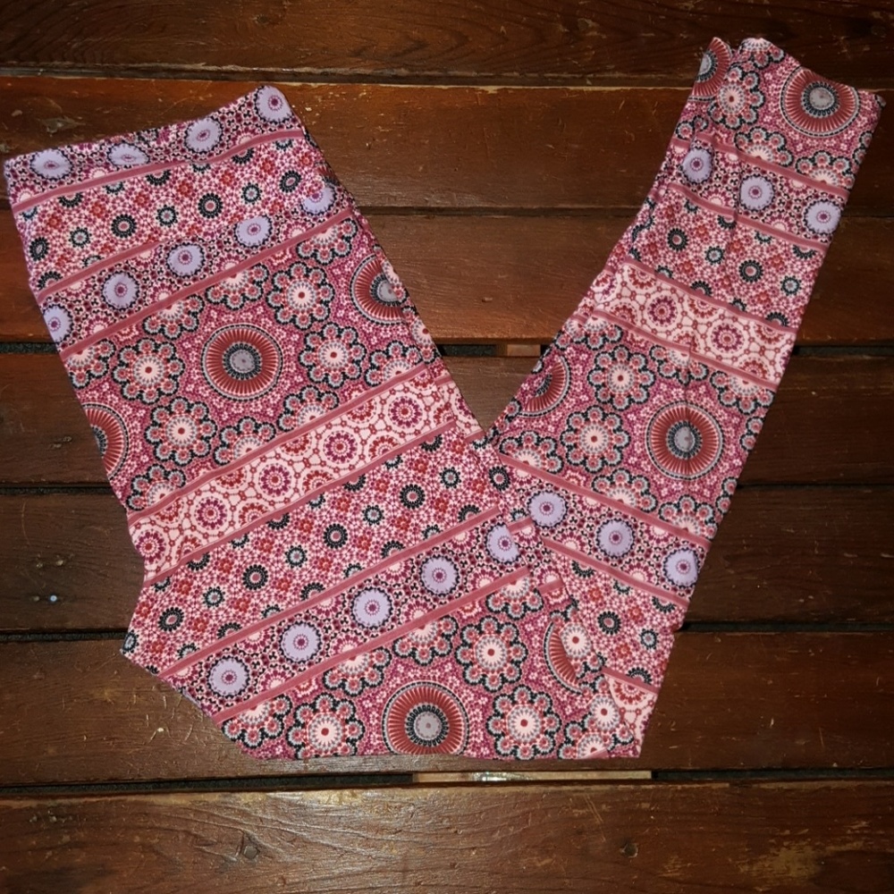LulaRoe TC