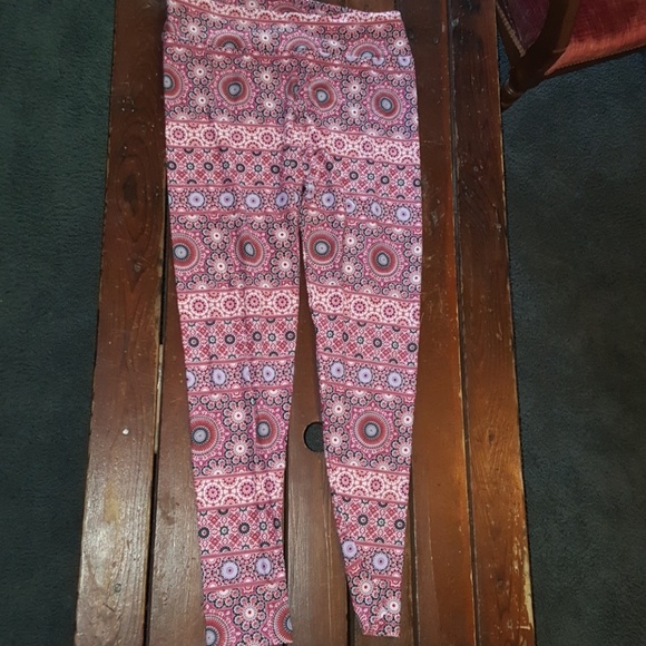 LulaRoe TC - Picture 3 of 8