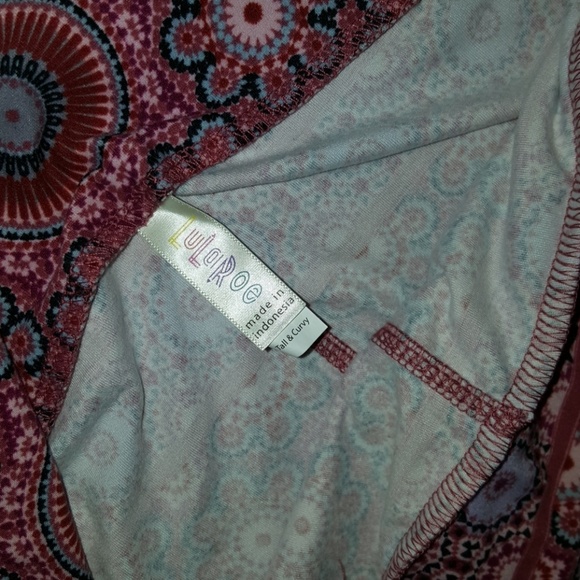 LulaRoe TC - Picture 4 of 8